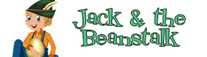 Auburn Ave Kids presents 'Jack and the Beanstalk' on Feb. 20. The Ave Kids series showcases local