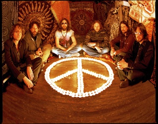 The Black Crowes