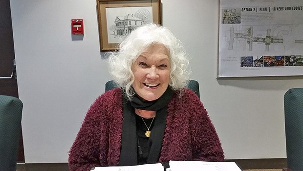 Pat Bailey
