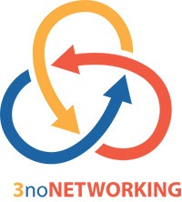 3No Networking is a casual weekly get together set aside for members of the business community to drop in and get to know each other.