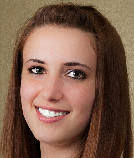 Alisha 'Alley' Quigley