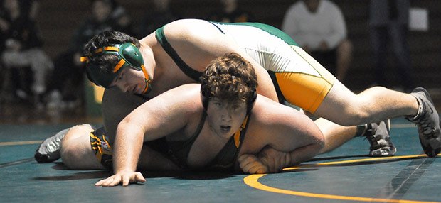 Auburn's Jacob Apodaca