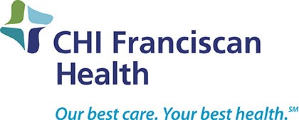 Franciscan Health System sports a new look and message.