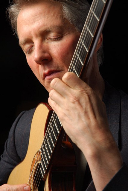John Stowell
