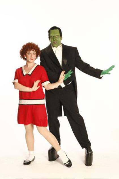 From Annie to Phantom to Wicked to Spider-Man