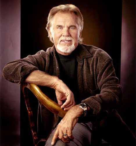 Legendary Kenny Rogers will join The Tacoma Symphony for a Sept. 13 concert at the Puyallup Fair.