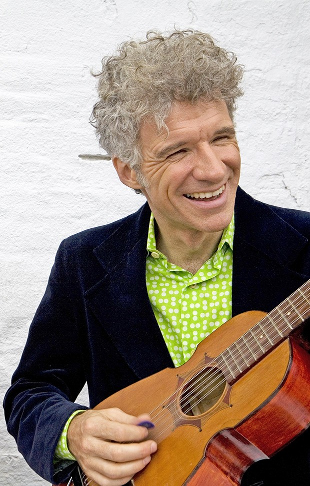 Dan Zanes