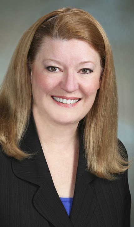 Rep. Katrina Asay
