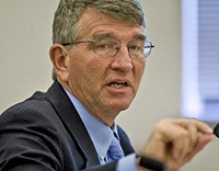 Randy Dorn