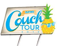 The 13th annual Zumiez Couch Tour is a free festival bringing the best in buzz-worthy live music