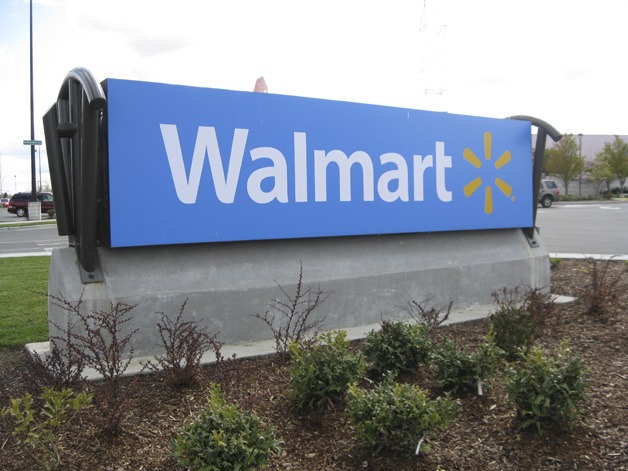 Walmart officials intend to uphold their deal with the City of Auburn to secure a new tenant at its vacant store west of the SuperMall.