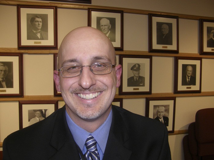 The City of Auburn has appointed Kevin Snyder as the Planning and Development Director.