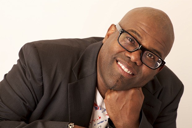 Darryl Lenox shares his insightful and intelligent brand of comedy with the audience Jan. 15 at the Auburn Avenue Theater. Comedy at the Ave begins at 7:30 p.m. For tickets