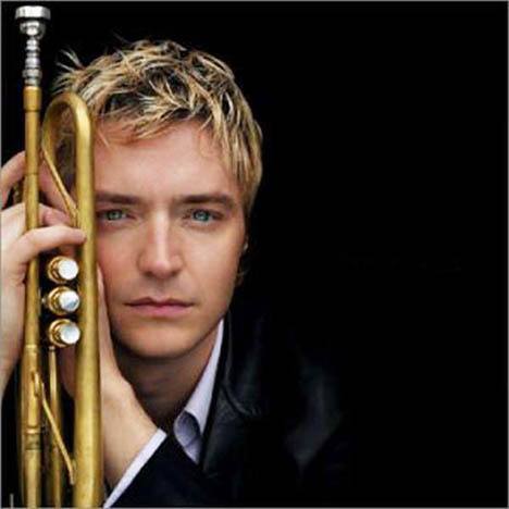 Chris Botti