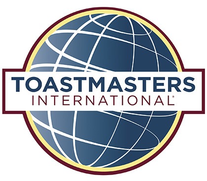 Toastmasters International is a nonprofit educational organization that teaches public speaking and leadership skills through a worldwide network of meeting locations.