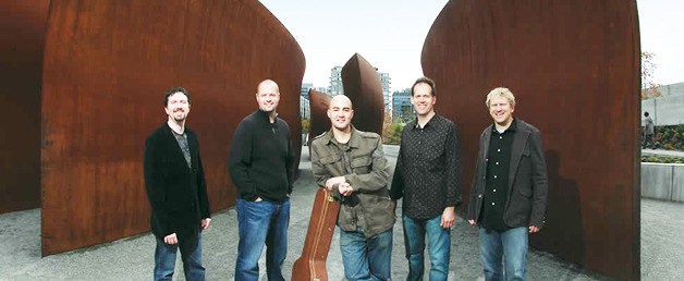 For one special night only