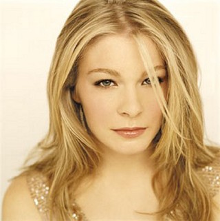 LeAnn Rimes will perform Sept. 25 at the Puyallup Fair. Tickets go on at 10 a.m. Saturday at Ticketmaster.