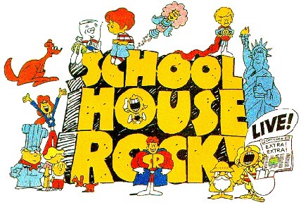 The Auburn Mountainview cast will perform Schoolhouse Rock Live! for six nights this month.