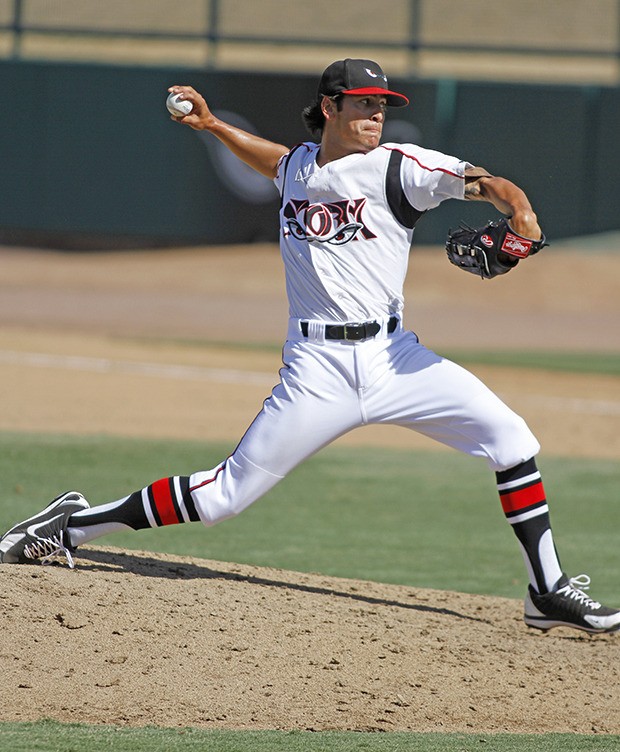 Cody Hebner