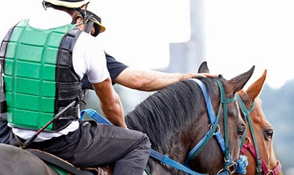 Stall applications have been mailed to horsemen and also may be submitted at emeralddowns.com.