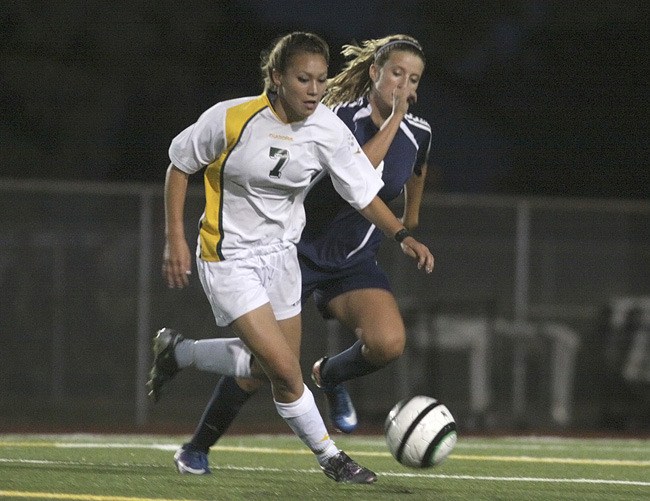 Auburn's Hanna Mizoguchi