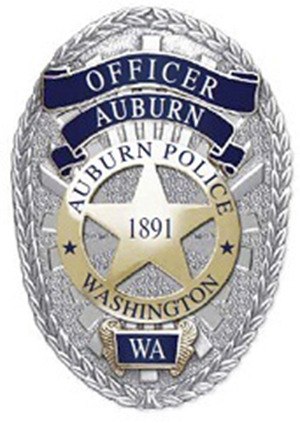 Auburn Police Department