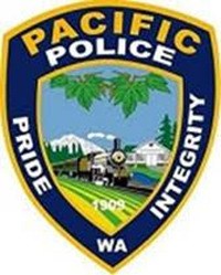 Pacific Police host an open house Aug. 12