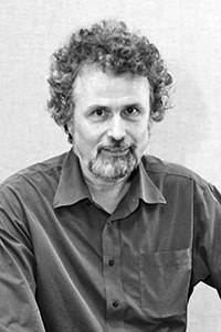 Dennis Caswell