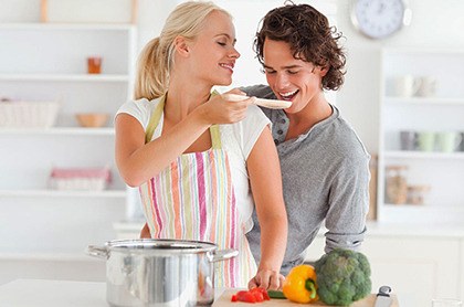 It is worthwhile making the extra effort to learn a few cooking tricks