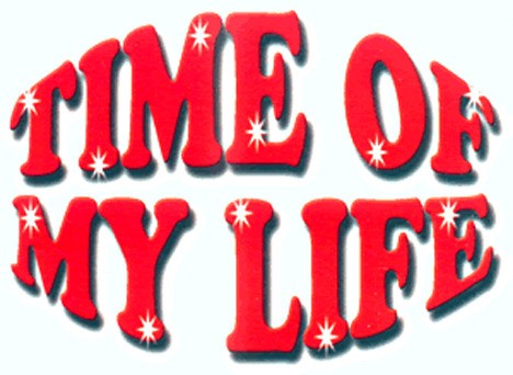 The Auburn Mountain Theatre Company  presents 'Time Of My Life