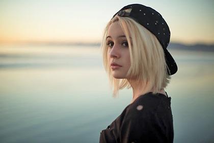 Teen pop singer and actress Bea Miller came in ninth place on season two of 'The X Factor'. She is signed to Hollywood Records and Syco Music. Her debut EP was released in 2014 and her debut album