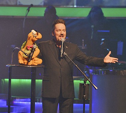 Terry Fator
