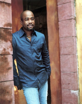 Darius Rucker