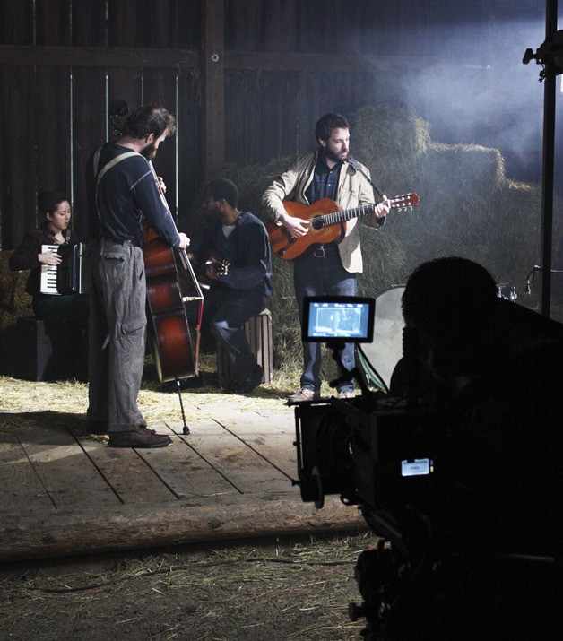 The Horde and the Harem