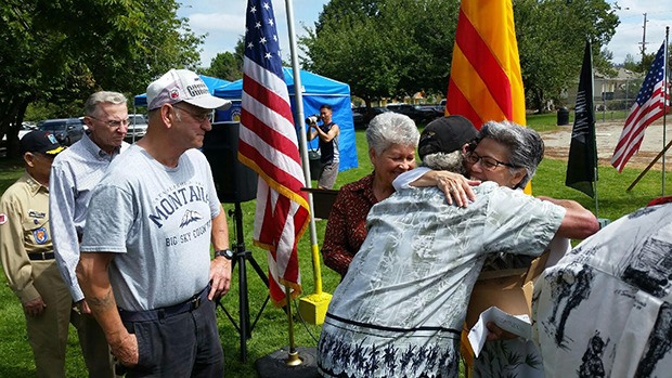 Auburn’s Jeff McIntyre