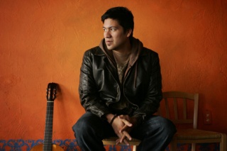 The Blues-rock group Indigenous