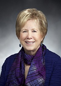 Sen. Jeanne Kohl-Welles