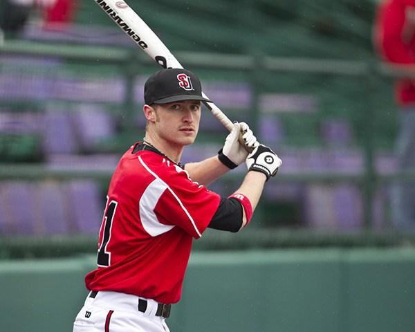 Auburn's Cam Christian will be honored by having his jersey retired by the Okotoks Dawgs minor league baseball team.