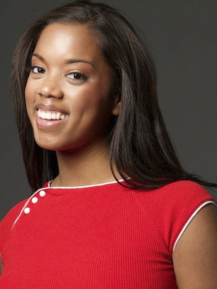 Auburn's Alanda Spence will play a controversial role in the ABC's series