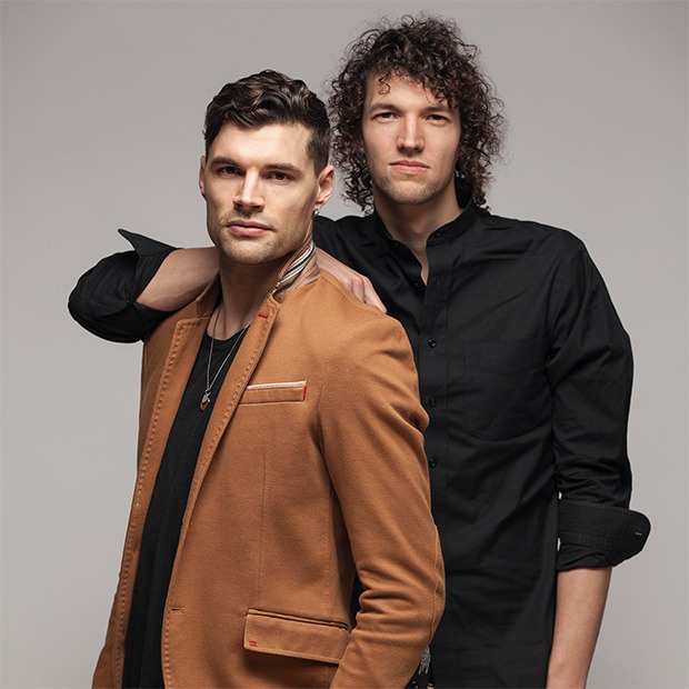 For King & Country