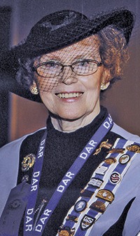 Hilda Meryhew