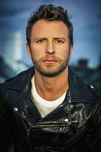 Dierks Bentley