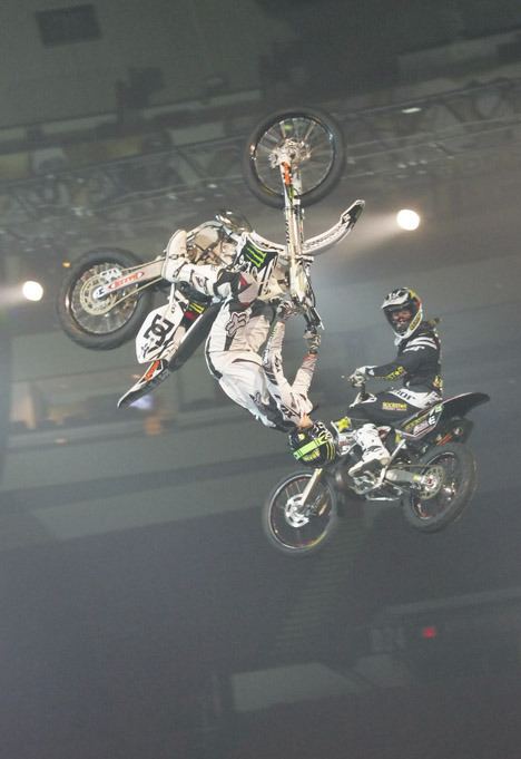 Nuclear Cowboyz to take flight at the Tacoma Dome | Auburn Reporter