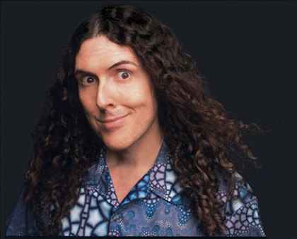 Comedian 'Weird Al' Yankovic has won three Grammys (with 14 nominations) and countless awards and accolades