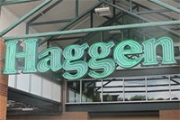 Bellingham-based Haggen entered into an agreement to purchase 146 grocery stores around the West.