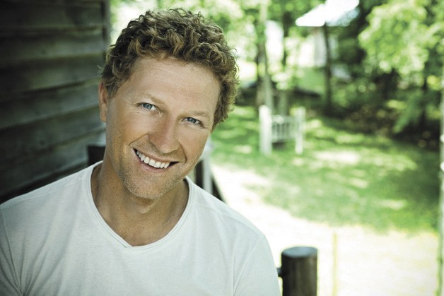 Craig Morgan has been a mainstay on the charts