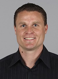 Darren Sawatzky