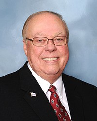 Bob Baggett