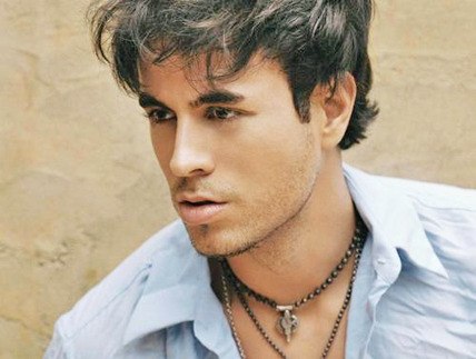 Enrique Iglesias