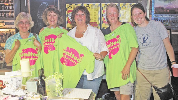 Scenic Hill Elementary staff